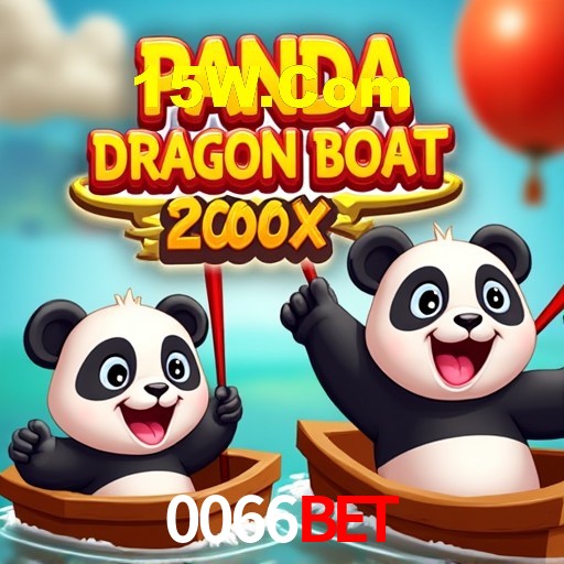 Bônus de Boas-vindas 0066Bet