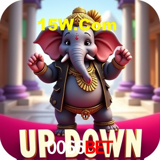 Experiência VIP 0066Bet