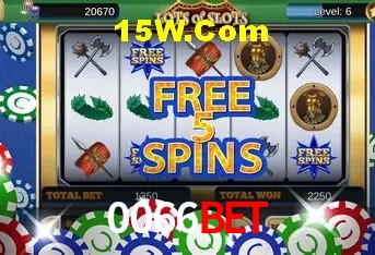 Bônus de Boas-vindas 0066Bet