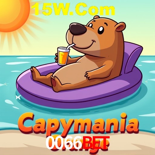 Descubra o Mundo do Cassino Online com 0066Bet