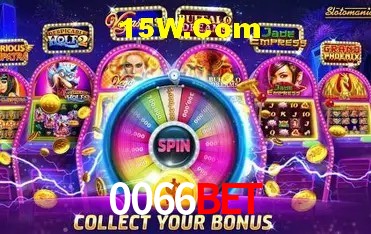 Jogos de Slot 0066Bet